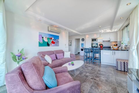 Продажа квартиры  в Джикджилли, Анталье, Турция 3 комн., 130м2, №207507 – фото 2