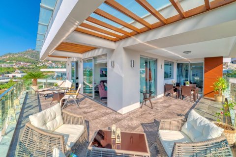 Продажа квартиры  в Джикджилли, Анталье, Турция 3 комн., 130м2, №207507 – фото 11