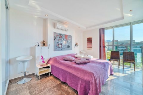 Продажа квартиры  в Джикджилли, Анталье, Турция 3 комн., 130м2, №207507 – фото 7