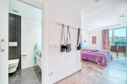 Продажа квартиры  в Джикджилли, Анталье, Турция 3 комн., 130м2, №207507 – фото 9