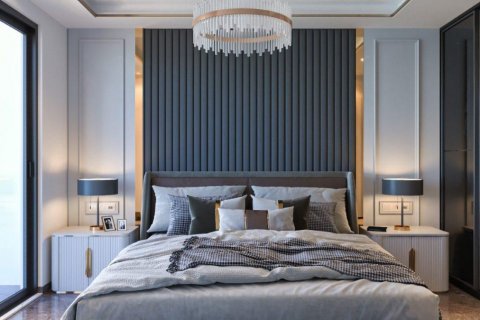 Apartment for sale  in Oba, Antalya, Turkey, 46m2, No. 207504 – photo 15