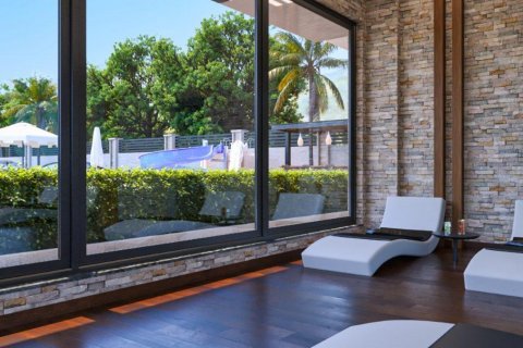 Apartment for sale  in Oba, Antalya, Turkey, 46m2, No. 207504 – photo 10