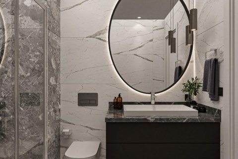 Apartment for sale  in Oba, Antalya, Turkey, 46m2, No. 207504 – photo 16