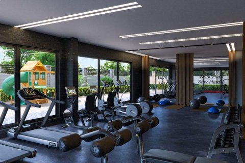 Apartment for sale  in Oba, Antalya, Turkey, 46m2, No. 207504 – photo 8