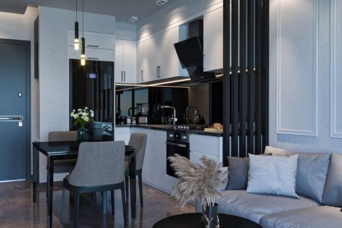 Apartment for sale  in Oba, Antalya, Turkey, 46m2, No. 207504 – photo 13