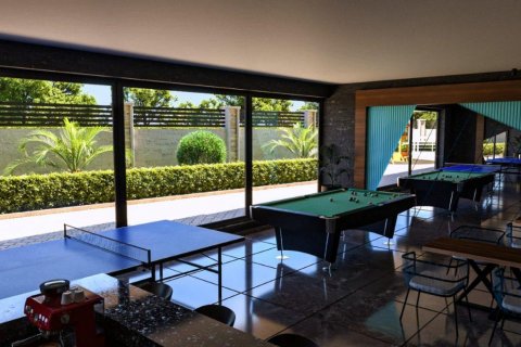 Apartment for sale  in Oba, Antalya, Turkey, 46m2, No. 207504 – photo 9