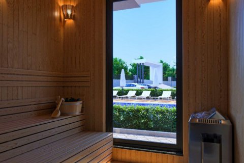 Apartment for sale  in Oba, Antalya, Turkey, 46m2, No. 207504 – photo 11