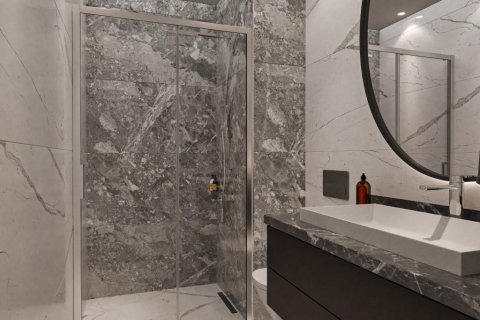 Apartment for sale  in Oba, Antalya, Turkey, 46m2, No. 207504 – photo 17