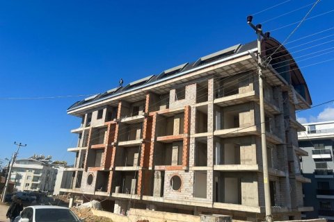 Apartment for sale  in Oba, Antalya, Turkey, 46m2, No. 207504 – photo 7