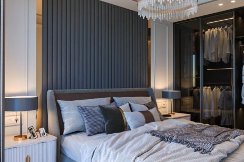 Apartment for sale  in Oba, Antalya, Turkey, 46m2, No. 207504 – photo 14