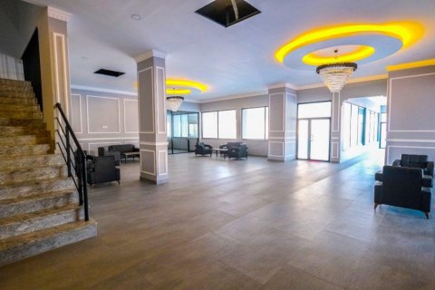 Продажа квартиры  в Оба, Анталье, Турция 3 комн., 100м2, №208800 – фото 9