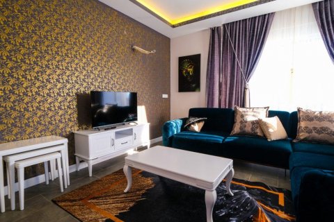 Продажа квартиры  в Оба, Анталье, Турция 3 комн., 100м2, №208800 – фото 29