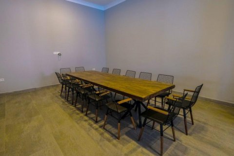 Продажа квартиры  в Оба, Анталье, Турция 3 комн., 100м2, №208800 – фото 18