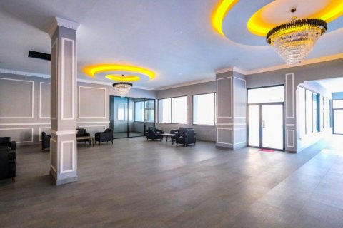 Продажа квартиры  в Оба, Анталье, Турция 3 комн., 100м2, №208800 – фото 10