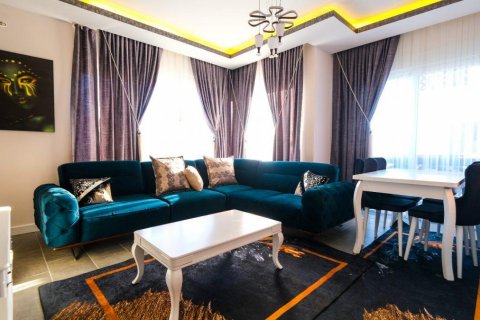 Продажа квартиры  в Оба, Анталье, Турция 3 комн., 100м2, №208800 – фото 27