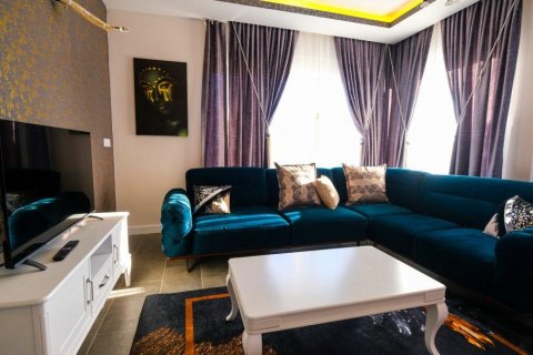 Продажа квартиры  в Оба, Анталье, Турция 3 комн., 100м2, №208800 – фото 28