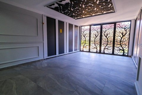 Продажа квартиры  в Оба, Анталье, Турция 3 комн., 100м2, №208800 – фото 8