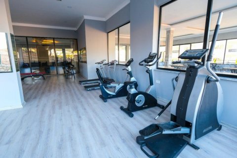 Продажа квартиры  в Оба, Анталье, Турция 3 комн., 100м2, №208800 – фото 16