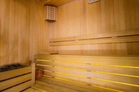 Продажа квартиры  в Оба, Анталье, Турция 3 комн., 100м2, №208800 – фото 20