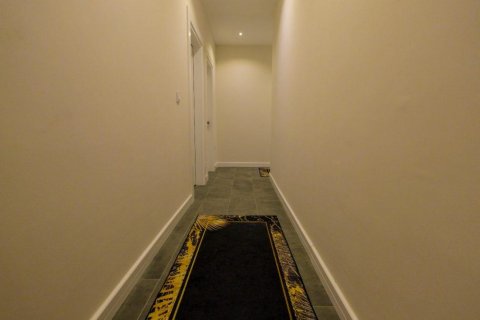 Продажа квартиры  в Оба, Анталье, Турция 3 комн., 100м2, №208800 – фото 25