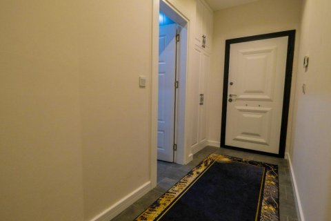 Продажа квартиры  в Оба, Анталье, Турция 3 комн., 100м2, №208800 – фото 24