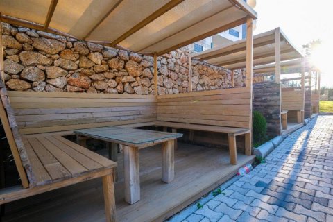 Продажа квартиры  в Оба, Анталье, Турция 3 комн., 100м2, №208800 – фото 7