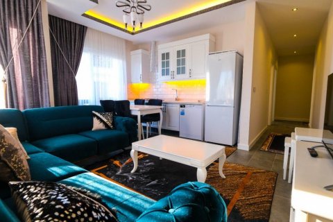 Продажа квартиры  в Оба, Анталье, Турция 3 комн., 100м2, №208800 – фото 30