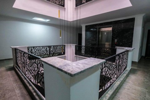 Продажа квартиры  в Оба, Анталье, Турция 3 комн., 100м2, №208800 – фото 23