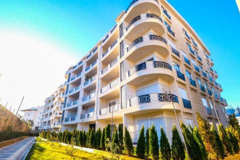 Продажа квартиры  в Оба, Анталье, Турция 3 комн., 100м2, №208800 – фото 1