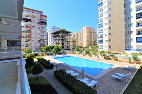 Продажа квартиры  в Махмутларе, Анталье, Турция 2 комн., 75м2, №208801 – фото 16