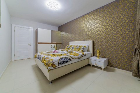 Продажа квартиры  в Махмутларе, Анталье, Турция 2 комн., 75м2, №208801 – фото 11