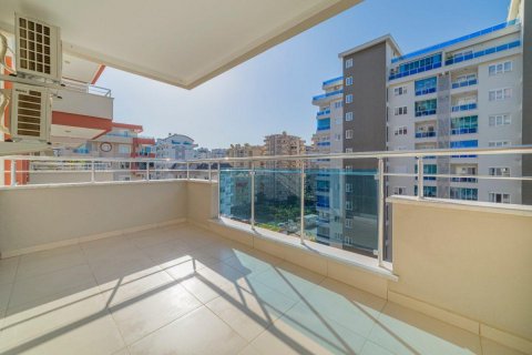 Продажа квартиры  в Махмутларе, Анталье, Турция 2 комн., 75м2, №208801 – фото 13