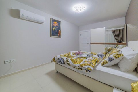 Продажа квартиры  в Махмутларе, Анталье, Турция 2 комн., 75м2, №208801 – фото 12