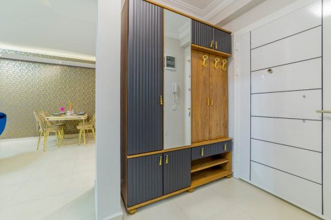 Продажа квартиры  в Махмутларе, Анталье, Турция 2 комн., 75м2, №208801 – фото 5