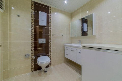 Продажа квартиры  в Махмутларе, Анталье, Турция 2 комн., 75м2, №208801 – фото 8