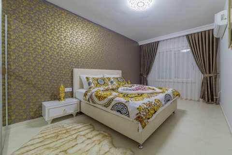 Продажа квартиры  в Махмутларе, Анталье, Турция 2 комн., 75м2, №208801 – фото 10