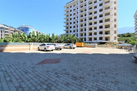 Продажа квартиры  в Махмутларе, Анталье, Турция 2 комн., 75м2, №208801 – фото 20