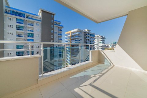 Продажа квартиры  в Махмутларе, Анталье, Турция 2 комн., 75м2, №208801 – фото 14