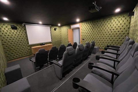 Wohnung  in Kestel, Antalya, Türkei Nr. 208804 - 12