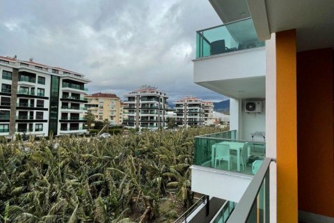 Wohnung  in Kestel, Antalya, Türkei Nr. 208804 - 21