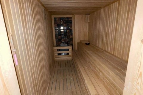 Wohnung  in Kestel, Antalya, Türkei Nr. 208804 - 8