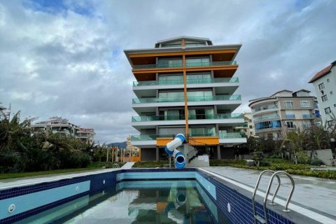 Wohnung  in Kestel, Antalya, Türkei Nr. 208804 - 2