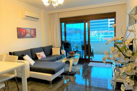 آپارتمان در  Oba ، ترکیه 75 متر مربع.  شماره 208802 - 6