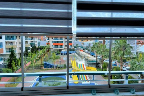 آپارتمان در  Oba ، ترکیه 75 متر مربع.  شماره 208802 - 16