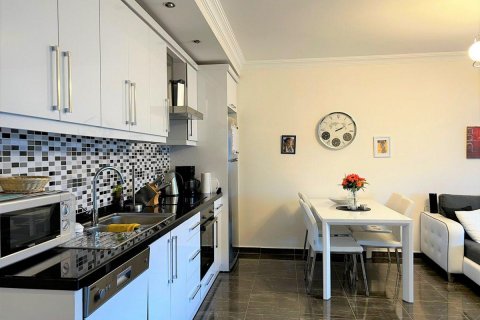 آپارتمان در  Oba ، ترکیه 75 متر مربع.  شماره 208802 - 8