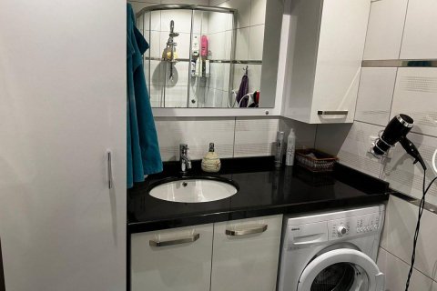 آپارتمان در  Oba ، ترکیه 75 متر مربع.  شماره 208802 - 14