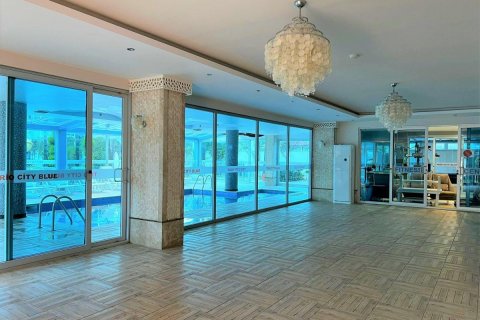 آپارتمان در  Oba ، ترکیه 75 متر مربع.  شماره 208802 - 3