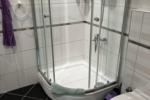 آپارتمان در  Oba ، ترکیه 75 متر مربع.  شماره 208802 - 13