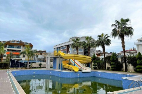 آپارتمان در  Oba ، ترکیه 75 متر مربع.  شماره 208802 - 5