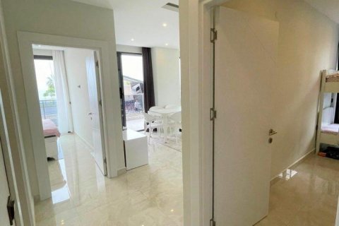 Apartment for sale in Mahmutlar, Antalya, Turkey, 82m2, No. 208799 – photo 11